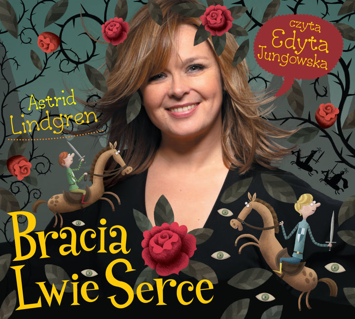 Bracia Lwie Serce MP3