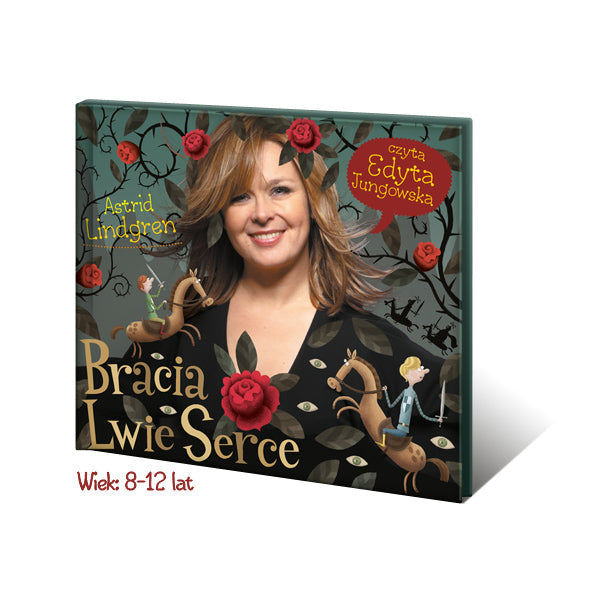 Bracia Lwie Serce CD