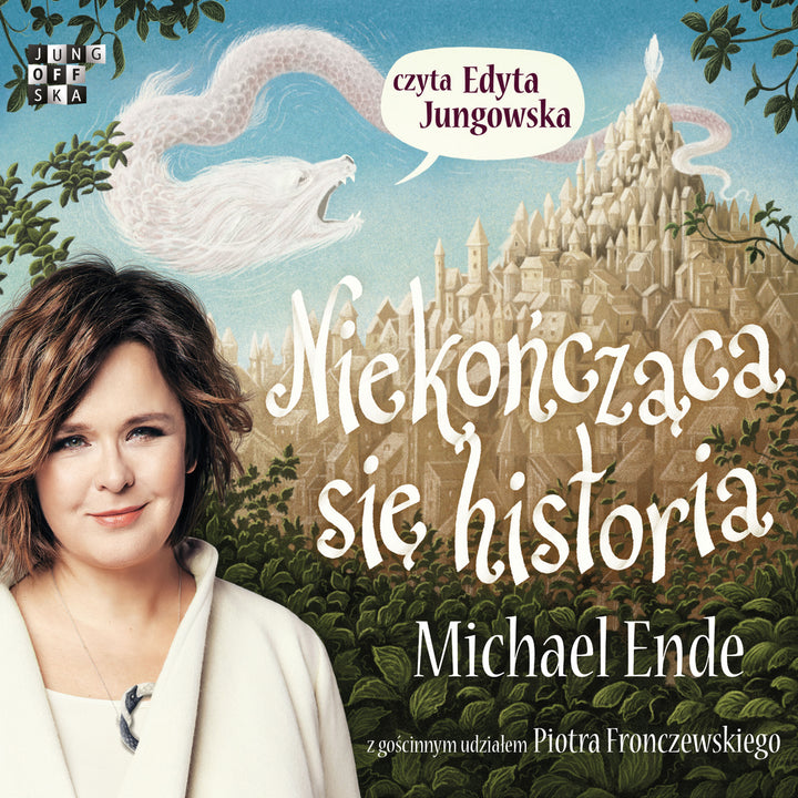 Niekończąca się historia CD