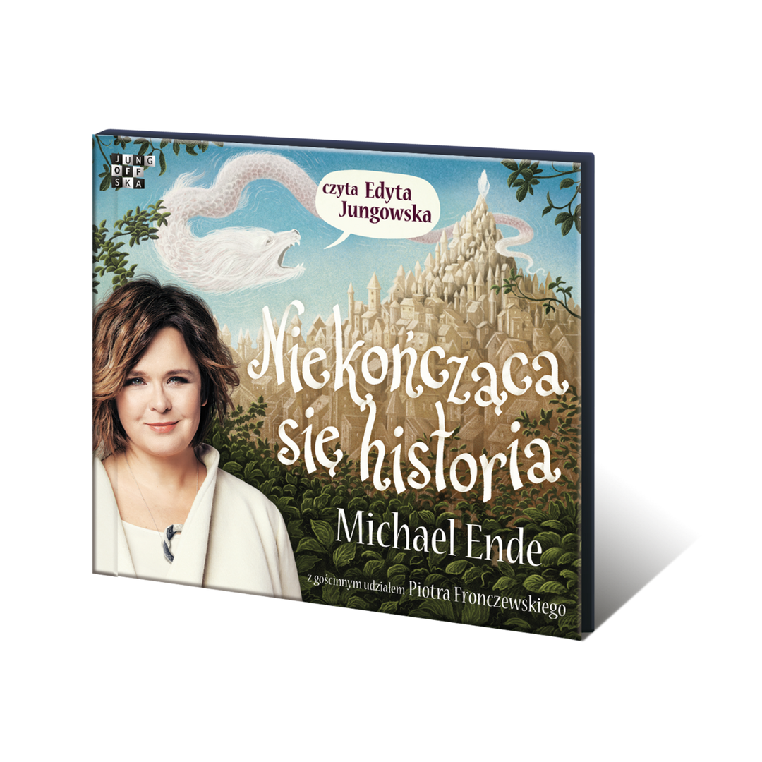 Niekończąca się historia CD