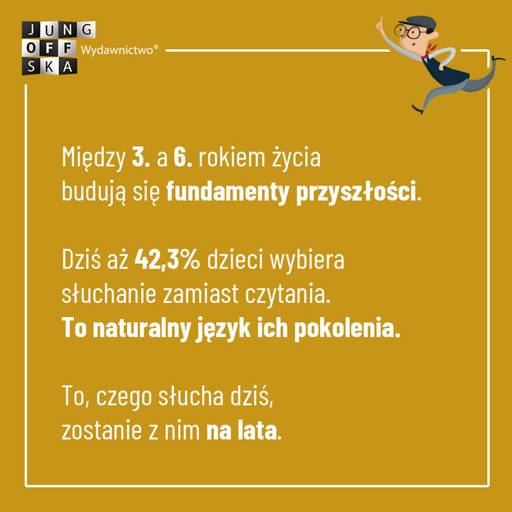 ZESTAW PRZEDSZKOLAKA MINI