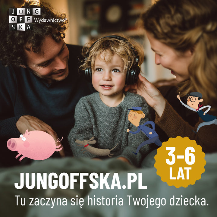 ZESTAW PRZEDSZKOLAKA MINI