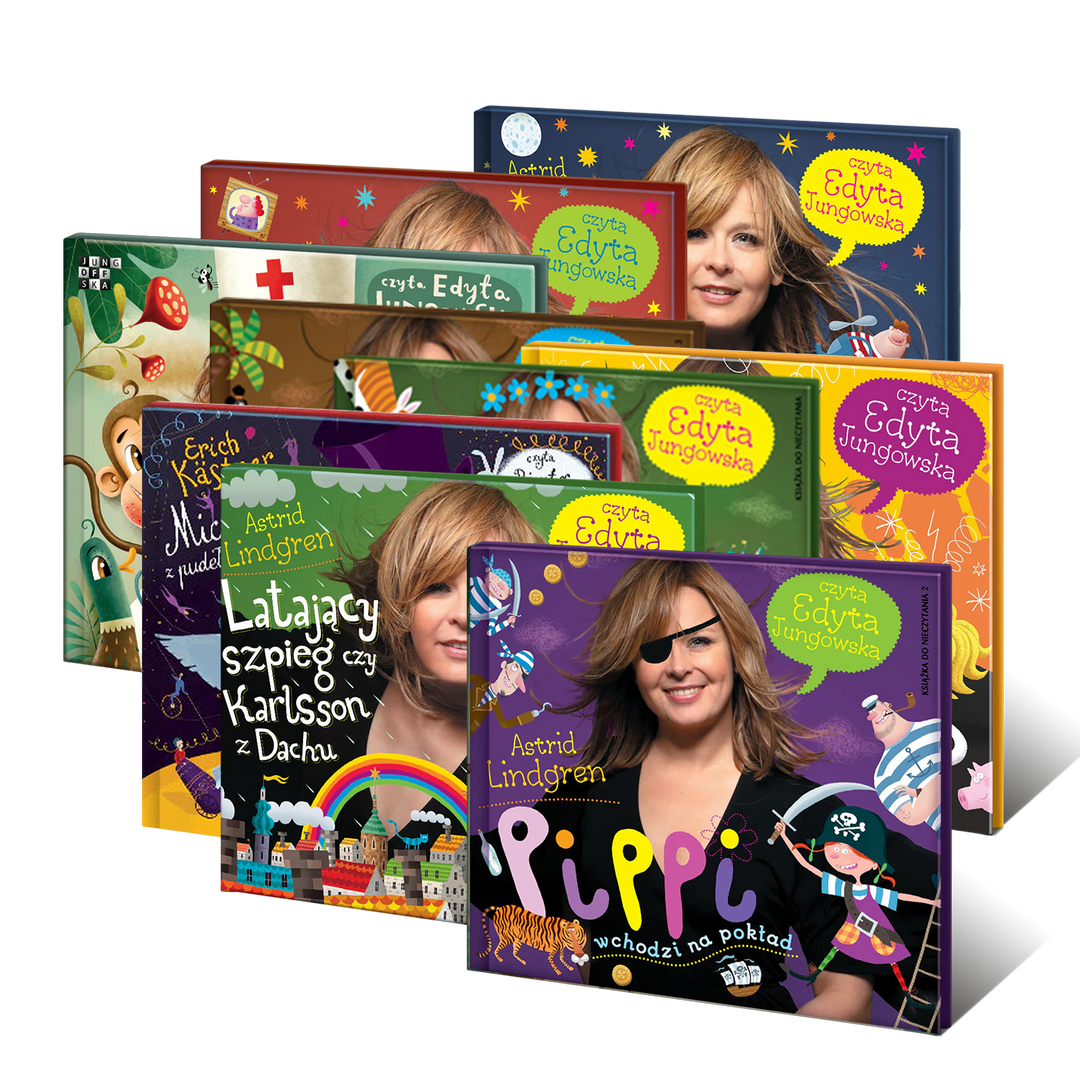 ZESTAW PRZEDSZKOLAKA MAXI