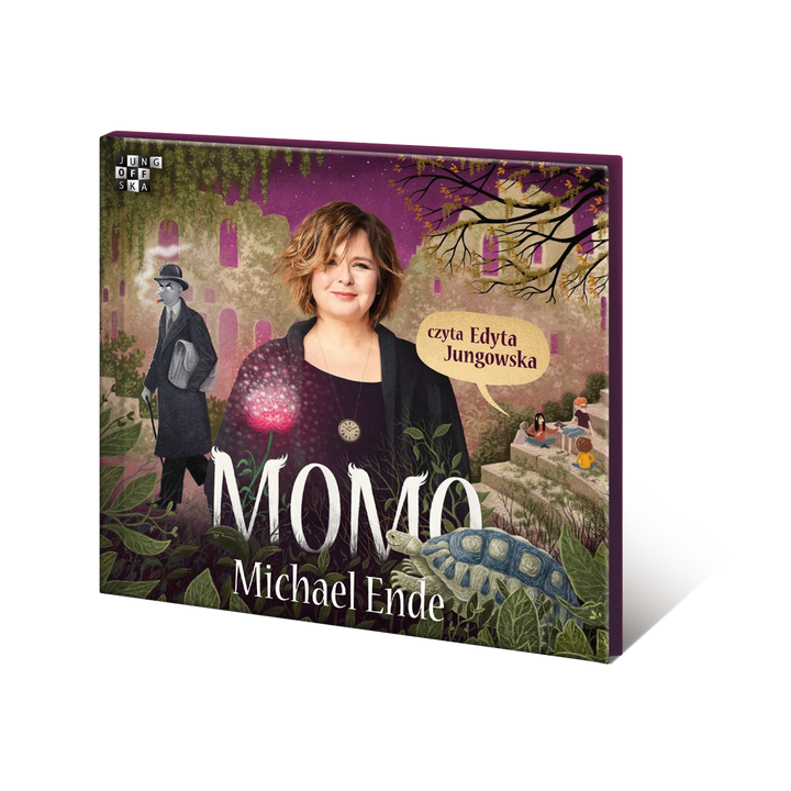 Momo CD